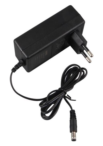 Weko 14.4 Volt - 2 Amper 5.5*2.5 mm Uçlu + Krokodil Aparatlı Akü Şarj Cihazı WK-29111 indirimleri