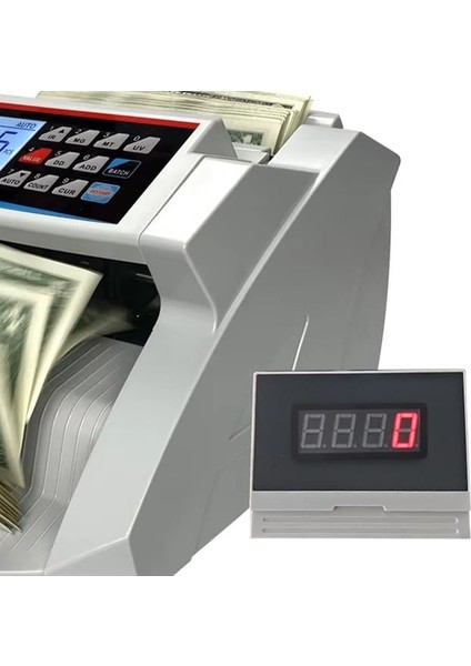 Powermaster PM-25068 Beyaz Para Sayma Makinesi fiyatları