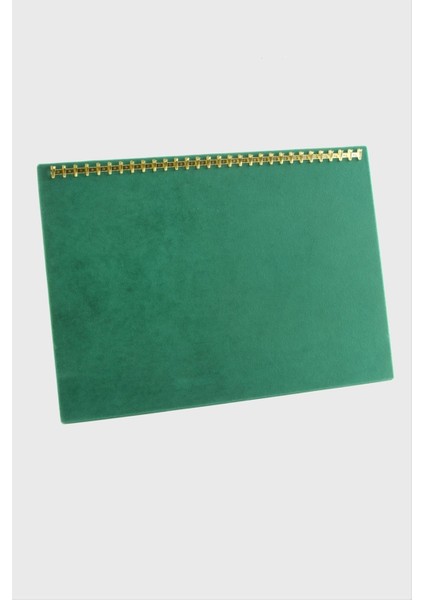 Ds-Derin Anfora Kumaş Yatay Zincirlik-Yeşil modelleri