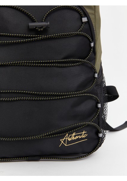 Yeni Sezon Çok Bölmeli Erkek Sırt Çantası indirimleri