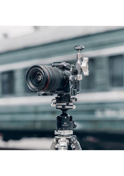 F22 Quick Release Magic Arm Kit (3") fırsatları