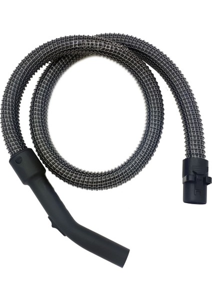 Uyumlu Sc 44E2 Elektrikli Süpürge Çelik Telli Hortumu