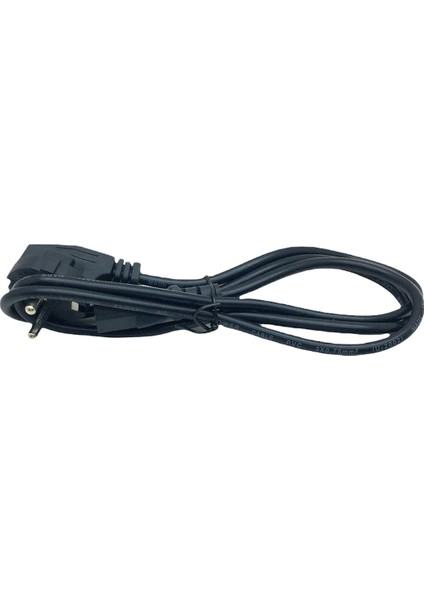 Power Güç Kablosu Erkek 1.2mt. PL-8503 (5250)