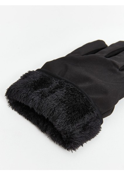 Yeni Sezon Dokunmatik Ekran Uyumlu Erkek Eldiven fırsatları