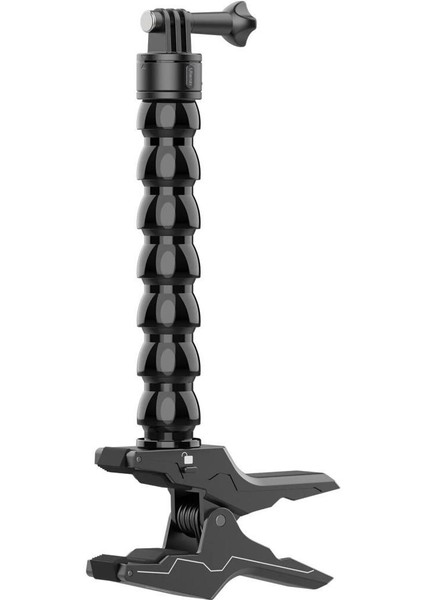 Go-Quick Iı Magnetic Quick Release Mount Clamp