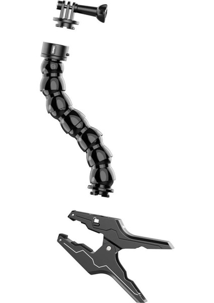 Go-Quick Iı Magnetic Quick Release Mount Clamp modelleri