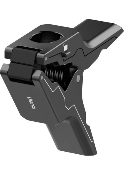 Go-Quick Iı Magnetic Quick Release Mount Clamp fırsatları