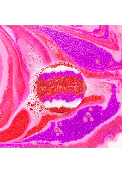 Icecream Çilek Banyo Bombası fiyatları