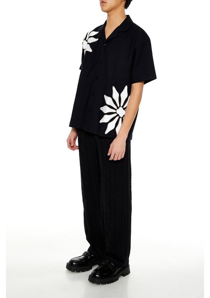 Büzgülü Straight Pantolon indirimleri