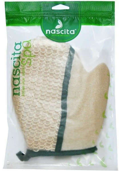 Sisal Eldiven Lif Kese 18X20 modelleri