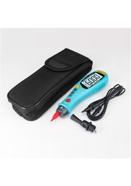 Zoyi ZT-203 Kalem Tipi True Rms Dijital Ölçü Aleti fiyatları