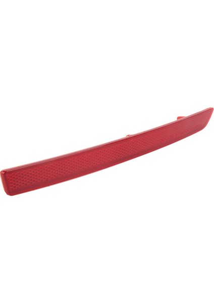 Tampon Reflektörü Rka Sol / Bmw F30 Lcı (2012-2018) / 63147848583