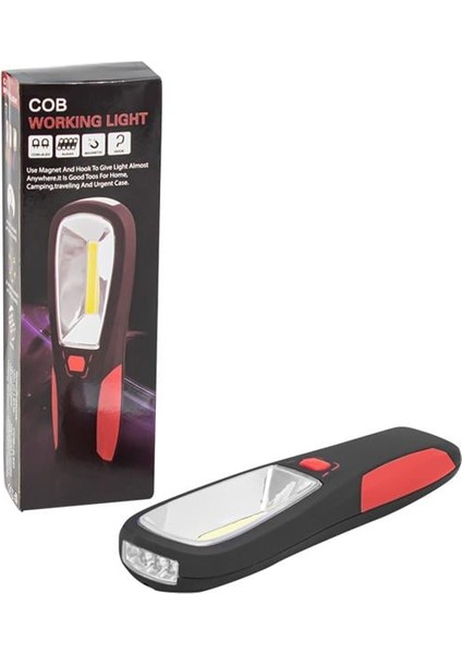 Powermaster C005 Çalışma Lambası modelleri