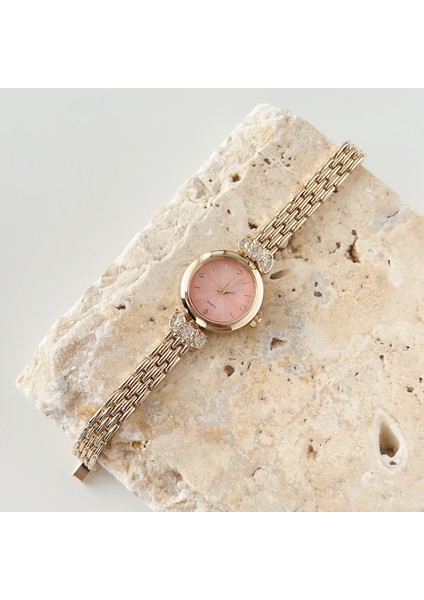 Loge Pembe Saat fiyatları