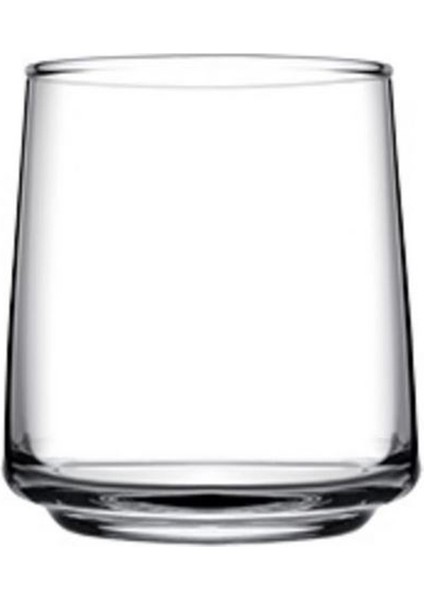 420163 Tokio Meşrubat Su Bardağı 6 Adet 270 cc