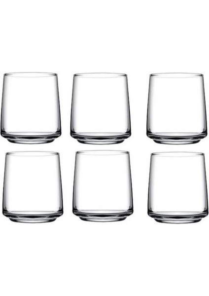 420163 Tokio Meşrubat Su Bardağı 6 Adet 270 cc fiyatları