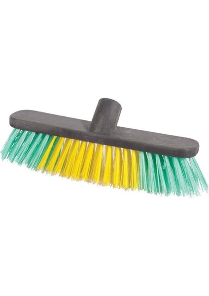 Luna Yer Fırçası Sert