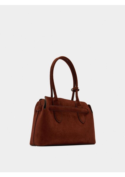 Kemerli Tote Çanta modelleri