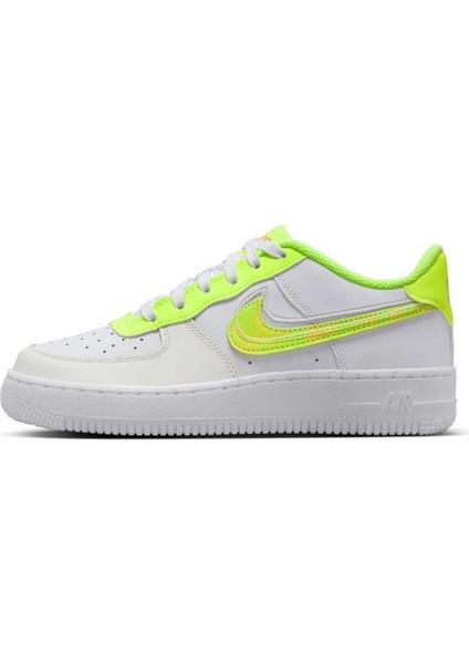 Air Force 1 Lv8 Spor Ayakkabı DV1680 100