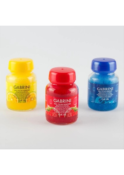 Buğz Gabrini Oje Sil Süngerli Cam Aseton 75 ml fiyatları