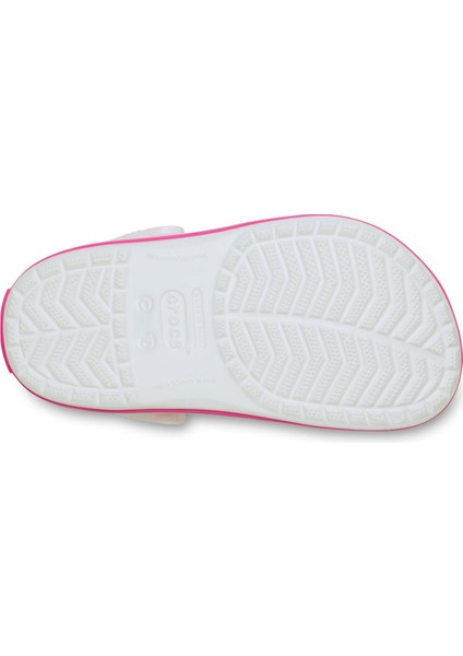 Crocband Clog T Çocuk Terlik 207005-6WU fırsatları