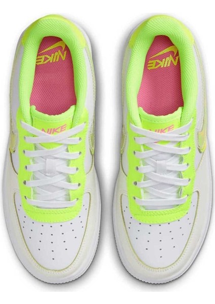 Air Force 1 Lv8 Spor Ayakkabı DV1680 100 indirimleri