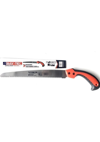 Bay-Tec MK4532 Budama Testeresi 300 mm
