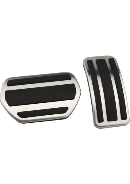Peugeot 3008 Pedal Seti Otomatik