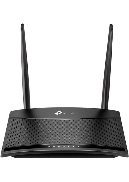 Tp-Link TL-MR100 Sim Kart Girişli 300 Mbps Wireless-N 4g Lte Kablosuz Router