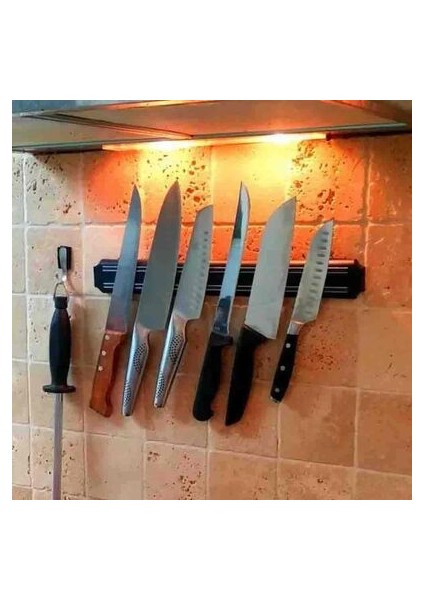 Ucuz Bıçak Mıknatısı Eko 55 cm (Rp-04) fiyatları