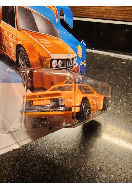 1/64 Bmw 635 Csi modelleri