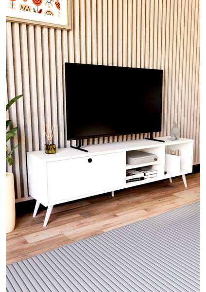 Lena Tv Sehpası, Tv Standı, Televizyon Ünitesi modelleri