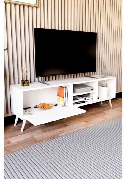 Lena Tv Sehpası, Tv Standı, Televizyon Ünitesi indirimleri