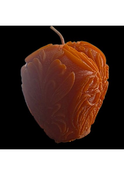 Dekortif Kalp Kokulu Mum Figürü fiyatları