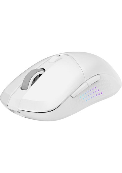 Msı Versa 300 Elıte W White Rgb Kablosuz Gaming Mouse fırsatları