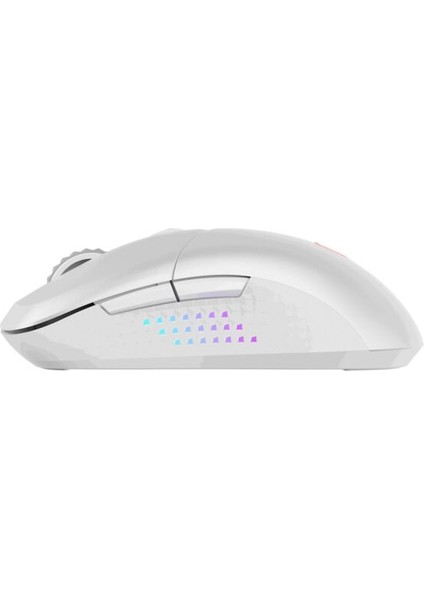Msı Versa 300 Elıte W White Rgb Kablosuz Gaming Mouse indirimleri