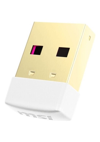 Msı Versa 300 Elıte W White Rgb Kablosuz Gaming Mouse