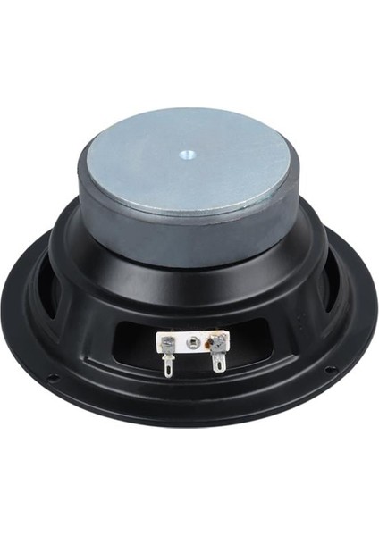 Magicvoice Mv-Sw6 6'' 16 cm 100 Watt 8 Ohm 94 Db Metal Yedek Hoparlör (160X160X76MM) modelleri