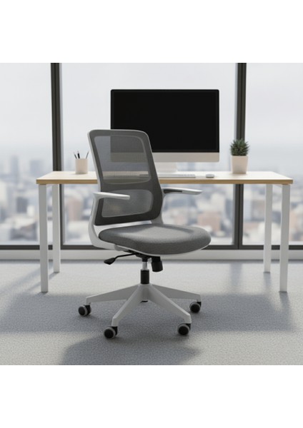 Terra Ofis Çalışma Koltuğu