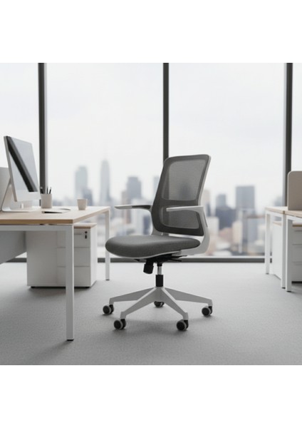 Terra Ofis Çalışma Koltuğu fırsatları