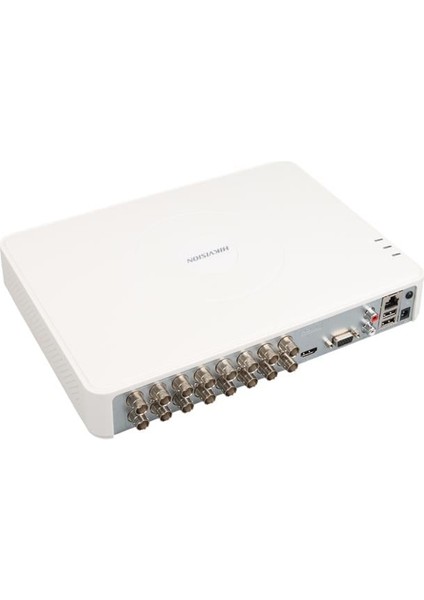 Hıkvısıon DS-7116HGHI-K1 16 Kanal Dvr Kayıt Cihazı fiyatları
