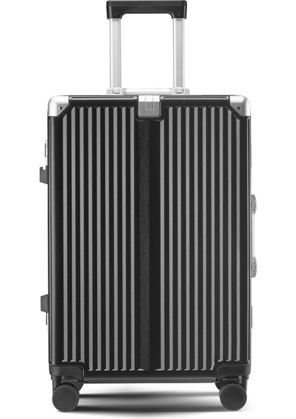 Joya Pc Policarbon Orta Boy Valiz Siyah fiyatları