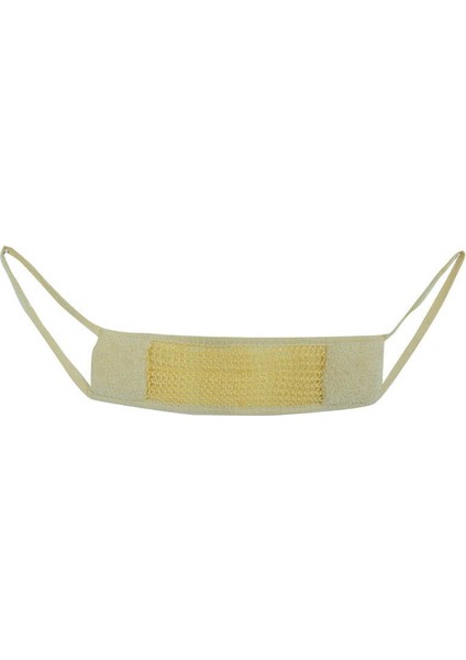 Sisal Ipli Sırt Kesesi 40X10 cm modelleri