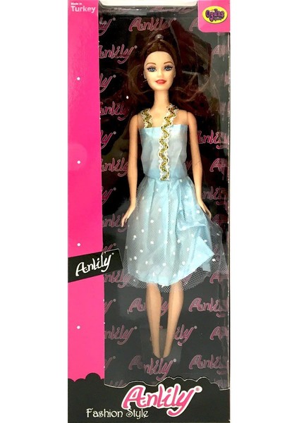 Anlily Fashion Style Bebek modelleri