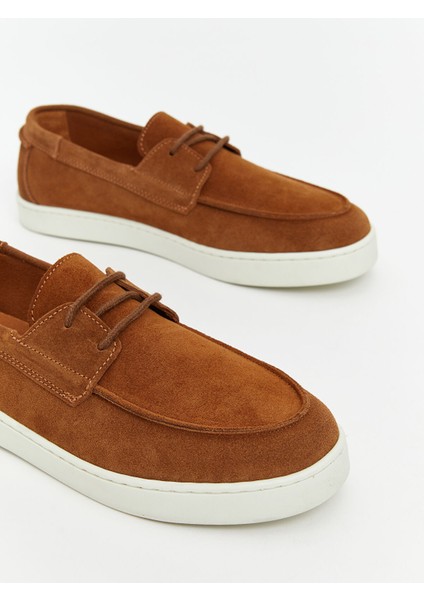 Yeni Sezon Süet Erkek Klasik Ayakkabı modelleri