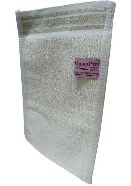 Ipek Sırt ve Vücut Kesesi Beyaz 17X27 fiyatları