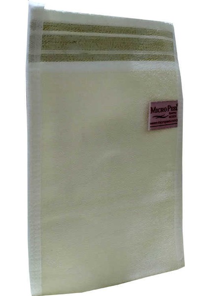 Ipek Sırt ve Vücut Kesesi Beyaz 17X27 modelleri