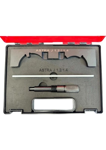 Opel Astra J 1.2 - 1.4 Sente Aparatı fiyatları