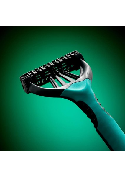 Xtreme 3 Sensitive 12 Adet Xxl Erkek Tıraş Bıçağı- Hassas Ciltler fiyatları