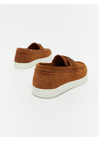 Yeni Sezon Süet Erkek Klasik Ayakkabı indirimleri